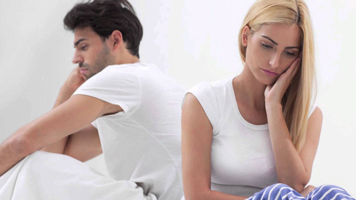 Disfunción Eréctil